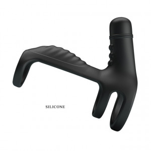 Vibro navlaka za penis jakih vibracija | VIBRATING PENIS SLING