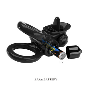 Vibro Prsten | PL Passionate Ring