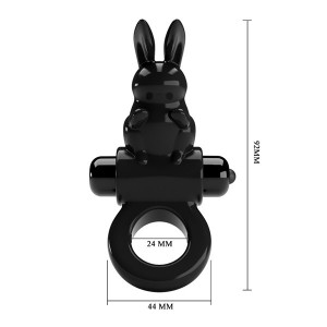 Vibro Prsten Zeka | PL Exciting Ring