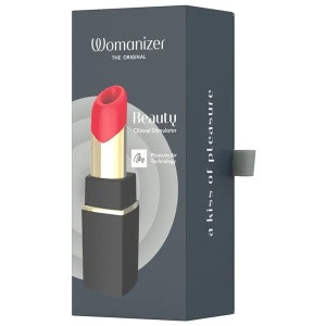 WOMANIZER | Beauty
