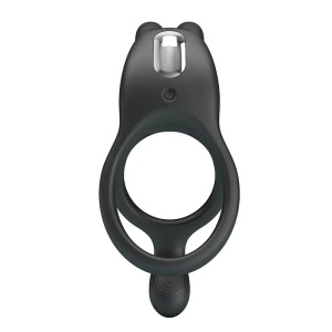 Zeka Vibro Prsten | Seth