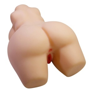 Zenski torzo masturbator 7.5kg | Grace