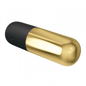Zlatni vibro metak jakih vibracija | Mini Massager