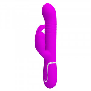 4 u 1 Multifunkcionalni vibrator | Coale