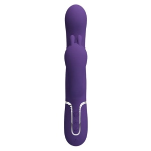 4 u 1 Vibrator | Cammy