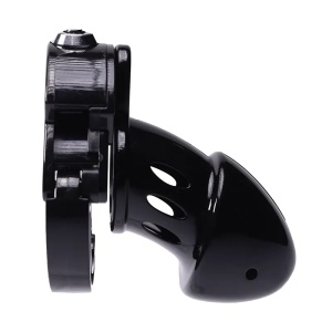 ABS Kavez za penis | Advanced Locking Mechanism