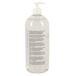 Analni lubrikant na vodenoj bazi | Just Glide Anal 1000ml