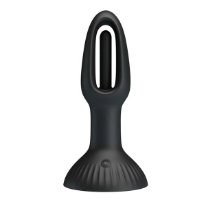 Analni vibrator sa pomeranjem | Hubert