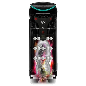 Automatski masturbator | Moto Bator Pro