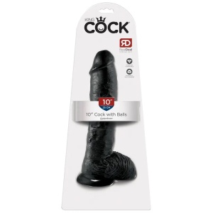 Crni dildo | Cock