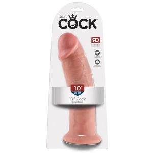 Dildo | King Cock 10
