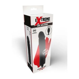 Dildo na naduvavanje | Inflatable Dong Advanced