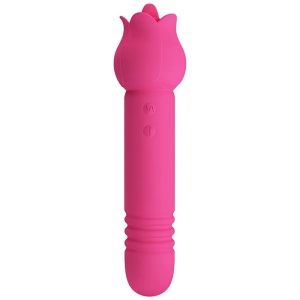 Dupli vibrator | Chaley