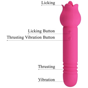 Dupli vibrator | Chaley