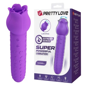Dupli vibrator | Dannell