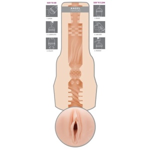 Fleshlight | Kendra Sunderland