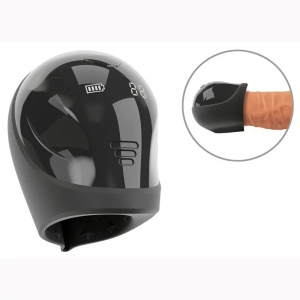 Glans Masturbation | Cup Trainer