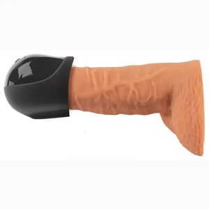 Glans Masturbation | Cup Trainer