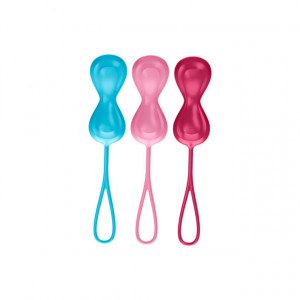 Japanske kuglice | Satisfyer Power Balls