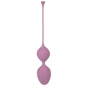 Kegel balls purple 95g i lubrikant | KOMBINUJ I UŠTEDI 135