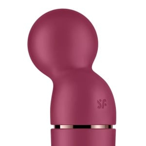 Klitoralni masažer | SATISFYER Planet Wand-er