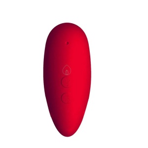 Klitoralni vibrator | Dual Stim Clitoral Vibrator The Queen