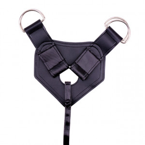 Kvalitetne gacice za strap on | Luxe Harness 