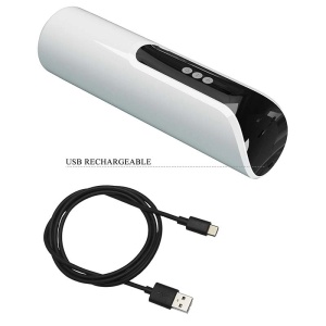 Kvalitetni masturbator sa LED ekranom | Kahleah