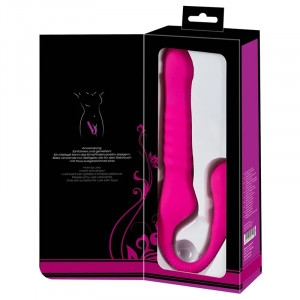 Kvalitetni vibrator 3 funkcije | 3 Function Vibrator