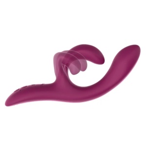 Kvalitetni vibrator | We-Vibe Nova 2