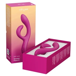 Kvalitetni vibrator | We-Vibe Nova 2