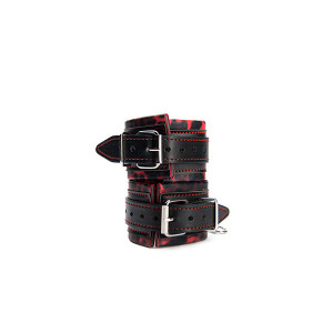 Lisice za ruke | Red Leopard