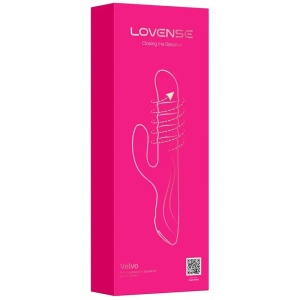 LOVENSE | Velvo