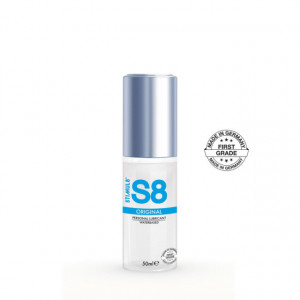 Lubrikant na bazi vode 50ml | S8 Waterbased Lube 50ml