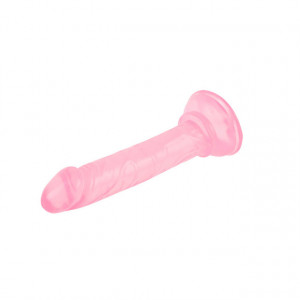 Mali roze dildo | Mini Traveler