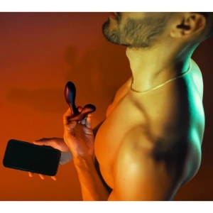 Masažer prostate | Perk ARCWAVE