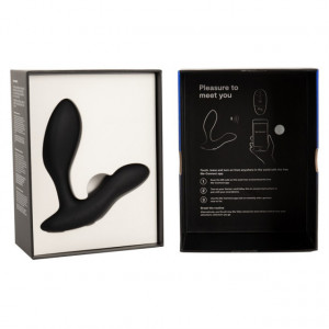 Masažer Prostate | WE VIBE Vector+