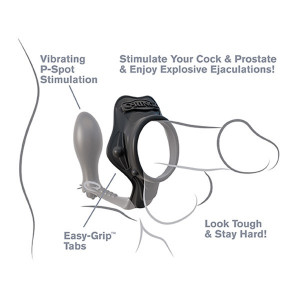 Masažer prostate - Img 2
