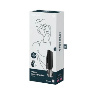 Masturbator | SATISFYER Power Masturbator
