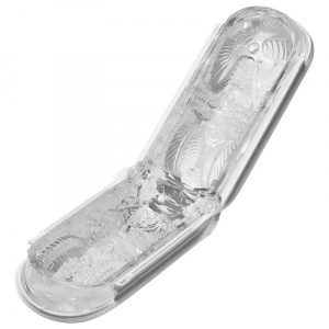 TENGA Flip 0 (Zero) Gravity