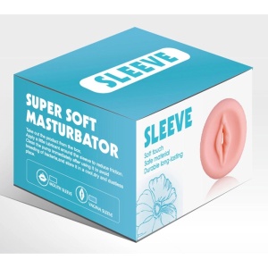 Mekani uložak za penis pumpu | Pump Sleeve Pussy