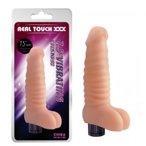 Mekani vibrator sa testisima | No.02
