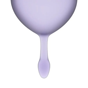 Menstrualne čašice | Satisfyer Menstrual Cups