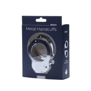 Metalne lisice | Metal Handcuffs