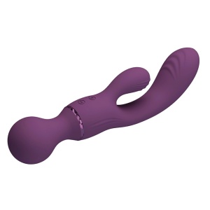 Multifunkcionalni vibrator | All Rounder