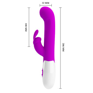 Multifunkcionalni vibrator | Centraur