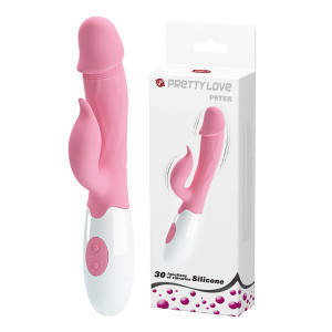 Multifunkcionalni vibrator | Peter
