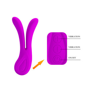 Multifunkcionalni Vibrator | PL Ulysses