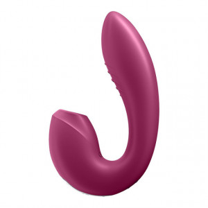 Multifunkcionalni Vibrator | SATISFYER Sunray