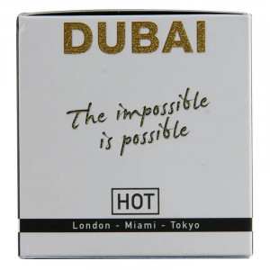 Muški parfem sa feromonima | DUBAI man 30ml